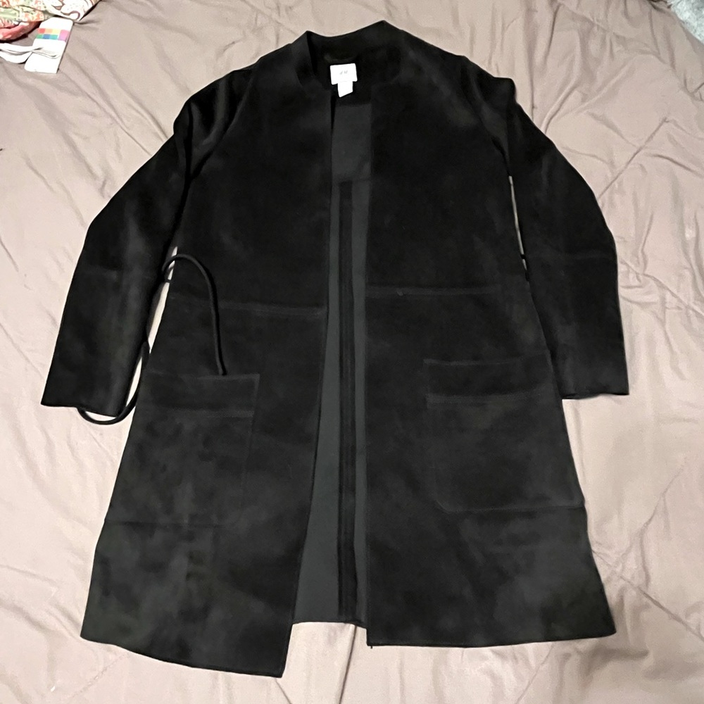 Formal coat